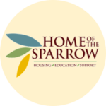 home of the sparrow