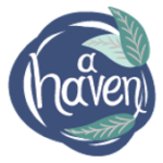 A Haven Logo
