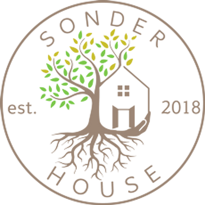Sonder House Logo
