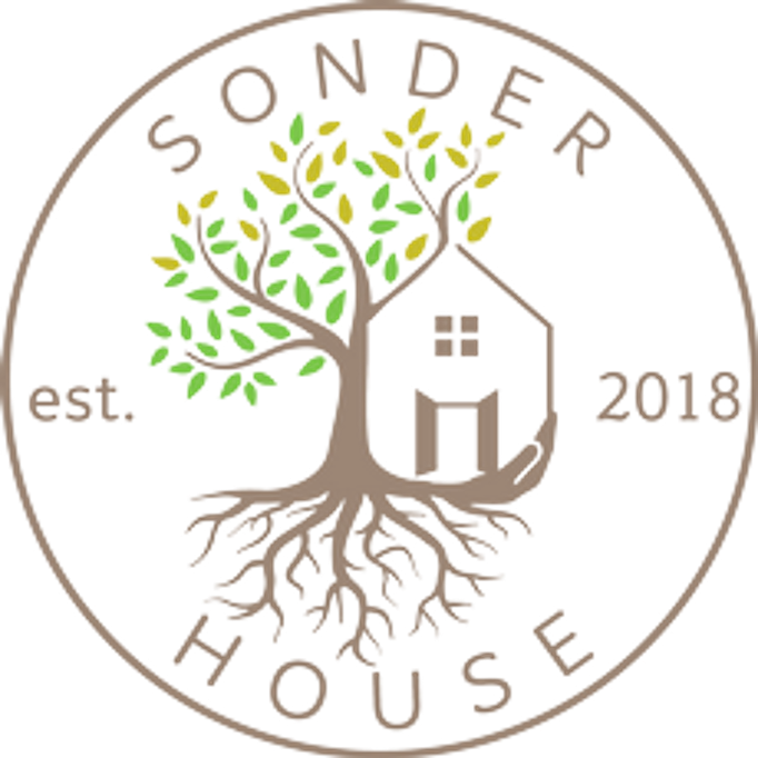 Sonder House Logo